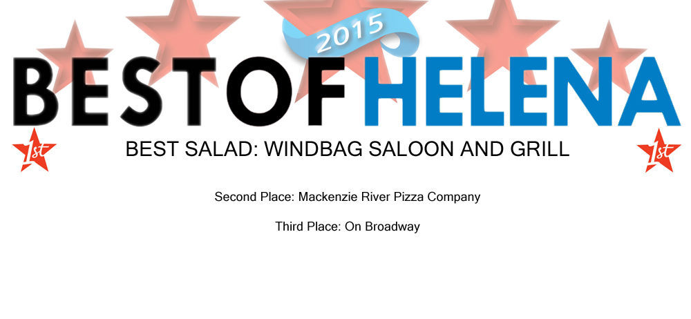 Best Salad